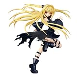 ToLOVEる 金色の闇 (1/8スケールPVC塗装済み完成品)