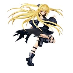 To Love Ru: Golden Darkness PVC Figure 1/8 Scale