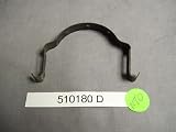 510180 DRYER MOTOR MOUNT SPEEDQUEEN NEW OEM PART NTO fz