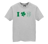 I Shamrock Beer - Youth T-Shirt