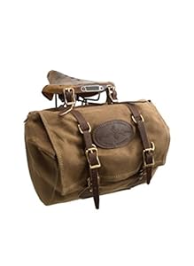 Frost River Caribou Trail Bike Bag