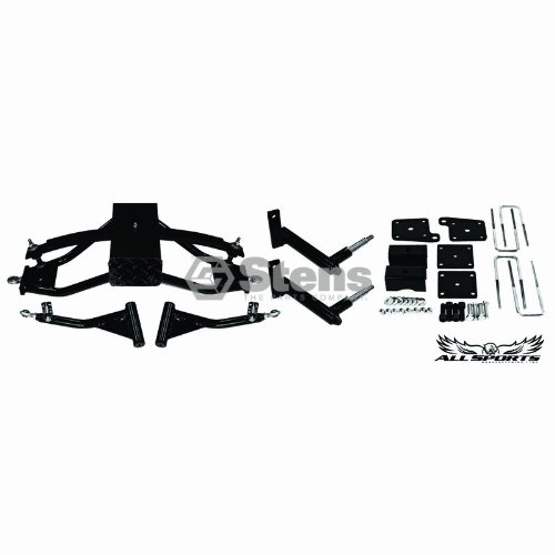 All Sports Lift Kit / Club Car Precedent Snow Blowers