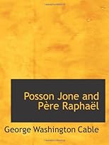 Posson Jone and Père Raphaël