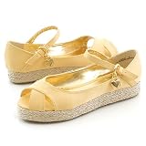 Bamboo Flater01 Flats