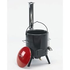Landmann 0825 Eintopfofen 14 Liter