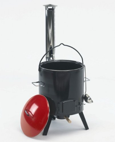 Landmann 0825 Eintopfofen 14 Liter