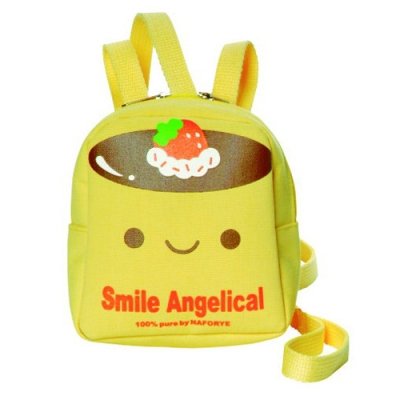 Buy Low Price Naforne Kids Toddler Small Harness Backpack with Leash (Pudding) B004YNQRIS