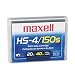 Maxell HS-4/120s DAT DDS-2 Data Cartridge - DAT DDS-2 - 4GB (Native)/8GB (Compressed)