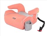 Combi 882075 Dakota 2007 Booster Car Seat in Fiesta Orange