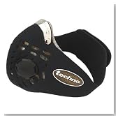 Techno Anti-pollution Mask