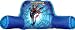 Spiderman Backrest Tv Pillow