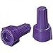 Ideal 30-765 Twister Al/Cu Wire Connector, Card of 10