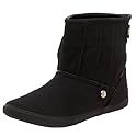 Sugar Women's Band Geek Linen Ankle Boot