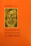 Diary of a Non Deflector: Selected Poems