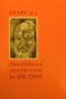 Diary of a Non Deflector: Selected Poems
