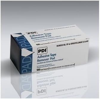 MCK16402700 - Pdi Nice Adhesive Remover Pad