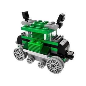 LEGO�~�j�E�g���C��