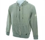 Antique River Ribbed Jacket