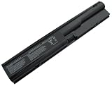 Floureon Replacement Laptop Battery + Floureon Micro USB SD Card Reader for HP ProBook 4435s 4436s 4530s 4535s 4330s