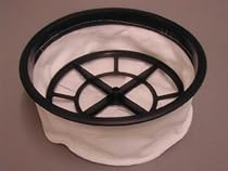 Replacement Filter for Numatic Henry, George, Edward Vacuum Cleaner