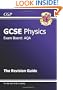 GCSE Physics AQA Revision Guide (Revision Guides Aqa)