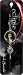 Twilight Eclipse Edward Cullen Book Bracelet