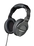 Sennheiser HD 280 - Headphones ( ear-cup ) - black