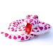 "Your Special" Vibrating & Talking Snake: Pink Hearts