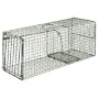 Duke Heavy Duty Single Door Cage Trap Model 1109; 26" x 9" x 9"; for large squirrels, rabbits, and skunks.