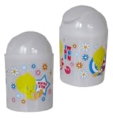 Baby Tweety Trash Can - Looney Toons Tweety Bird Bin