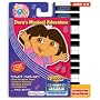 I Can Play Piano Software - Dora's Musical Adventure