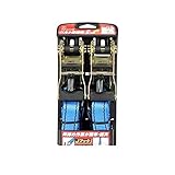 DM25916 ラチェット式ベルト荷締機