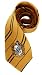 Hufflepuff Tie