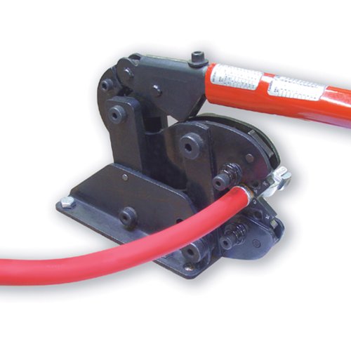 NOCO D1450 Bench Mount Professional Crimper Hardware Tools Wire Cable