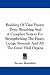 Building of Vital Power: Deep Breathing and a Complete System for Strengthening the Heart, Lungs, Stomach and All the Great Vital Organs
