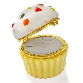 Cupcake Box