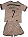 FWC 2014 Schweinsteiger 7 Germany Home Futbol Football Soccer Jersey & Short