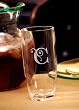 24oz Acrylic Hiball Monogram Tumbler C 24oz Acrylic Hiball Monogram Tumbler C