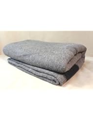 Sports: German Army Blanket 100% Wool - GI