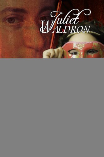 My Mozart (Books We Love Historical Romance)
