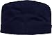 KBETHOS K-1464 Cotton Army Military Fitted Cadet GI Hat - NAV - L