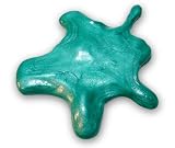 Brain Food – Temporal Lobe Teal