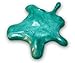 Fat Brain Toy Co Brain Food - Temporal Lobe Teal