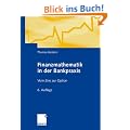Finanzmathematik in der Bankpraxis: Vom Zins zur Option