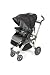 Orbit Baby Toddler Stroller - Black