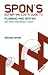 Books : Spon's Estimating Costs Guide to Plumbing and Heating: Unit Rates and Project Costs