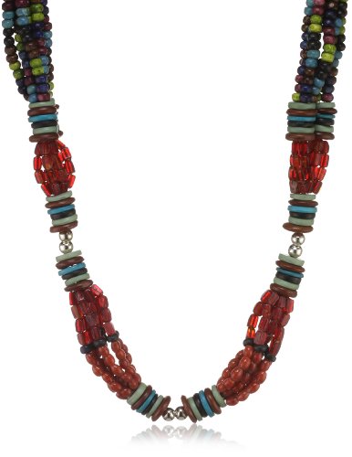 Mexx Damen-Navaho Kette 3FRE2162 Preisvergleich