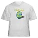 Data entry clerks Rock My World Youth T-Shirt (for Kids) ASH GREY LARGE