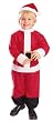 Little Santa Costume