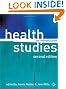 Health Studies: An Introduction